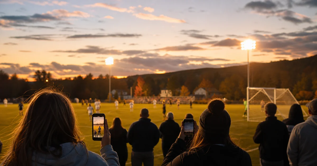 Alabama High School Soccer Player of the Year — fans voting online in the Alabama fan-vote poll