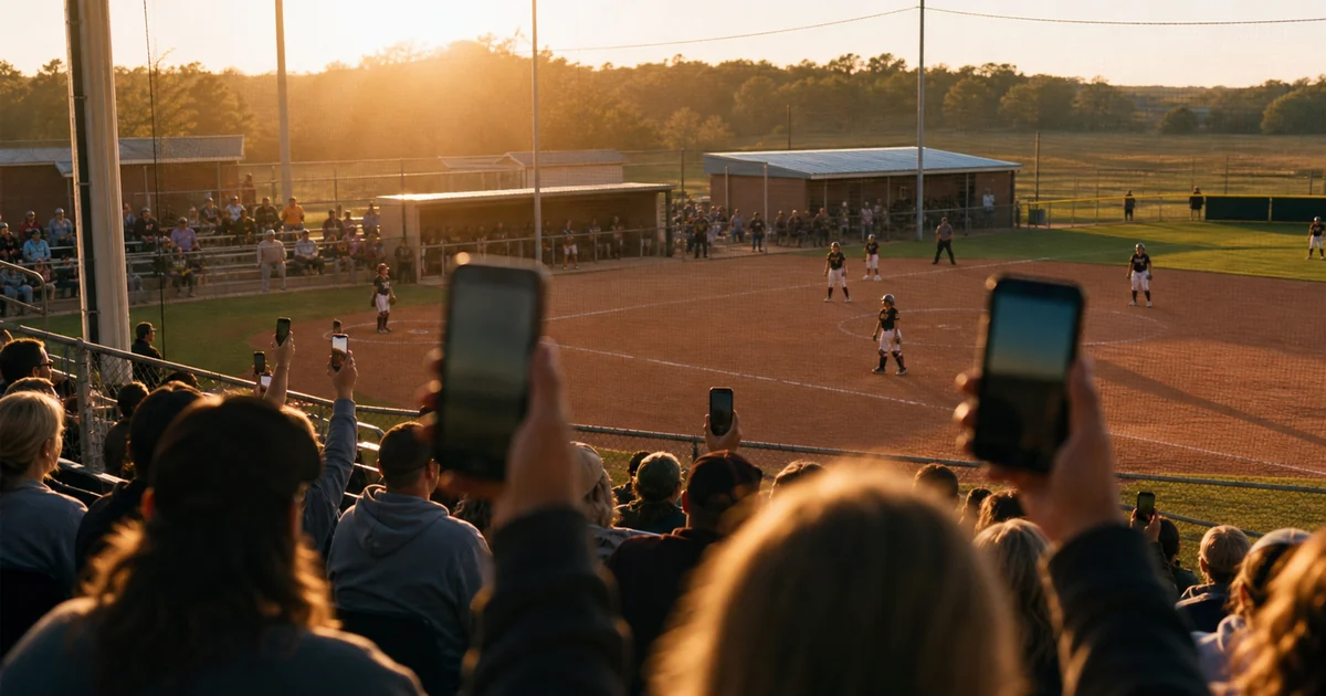 Alabama High School Softball Player of the Week — fans voting online for the weekly Alabama high school fan-vote poll