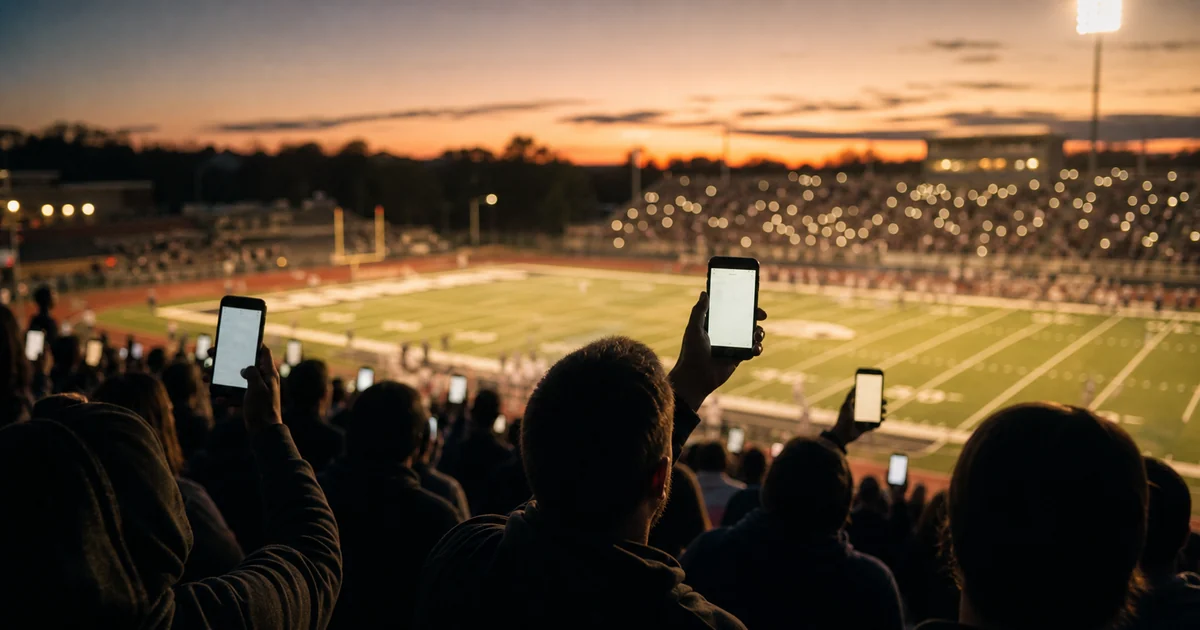Alaska's News Source Student Athlete of the Week — fans voting online in the Alaska fan-vote poll