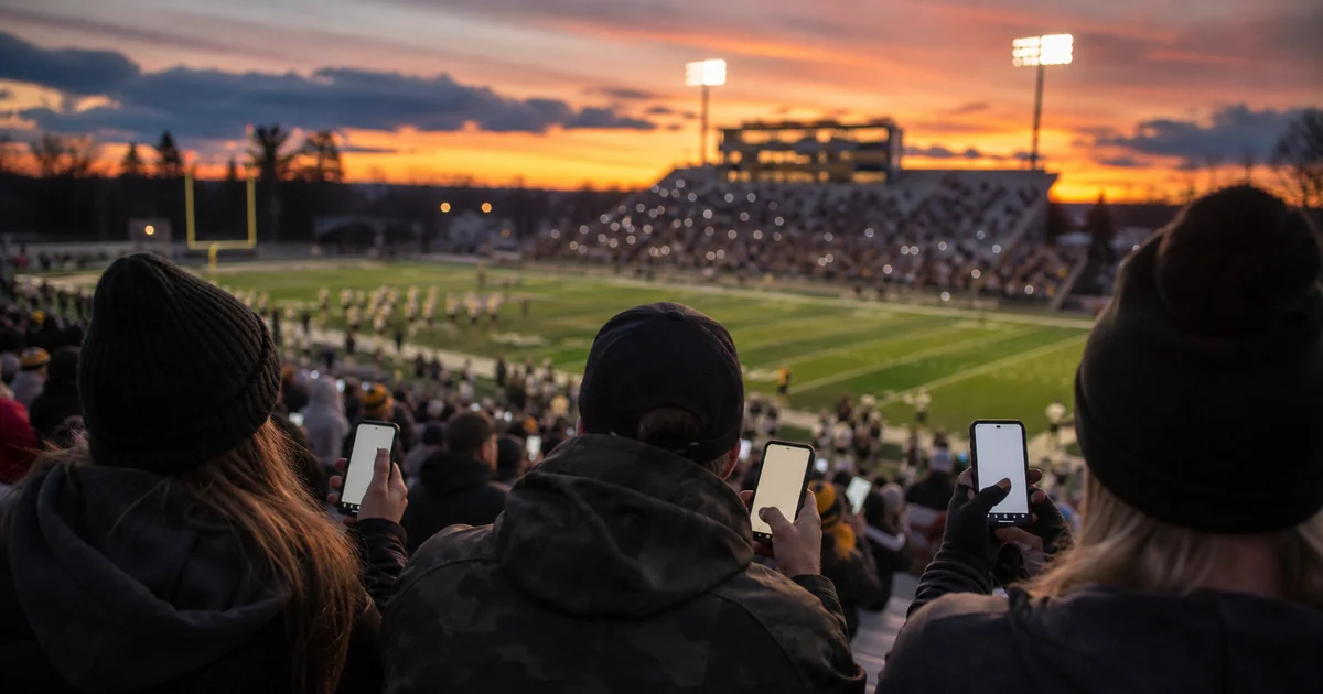 Appleton Post-Crescent Cellcom Athlete of the Week — fans voting online for the weekly Wisconsin high school fan-vote poll