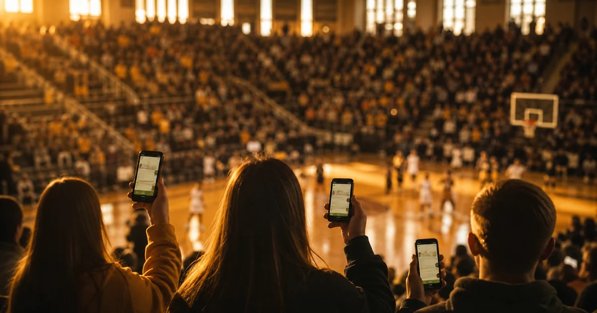 Bound Wisconsin Basketball Player of the Week — fans voting online for the weekly Wisconsin high school fan-vote poll