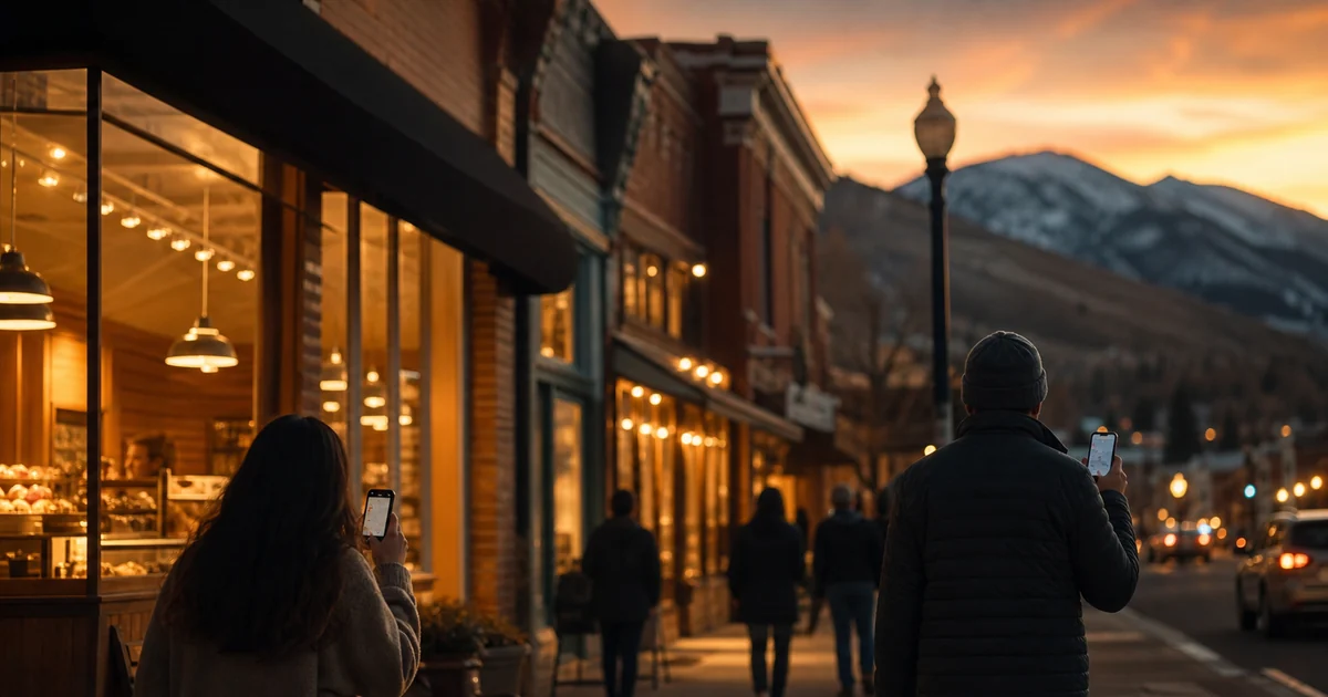 Gallatin's Greatest — community voting online in the Montana readers'-choice awards