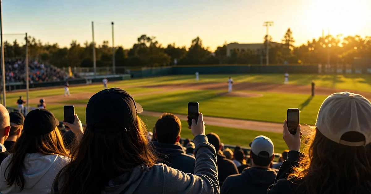 California High School Baseball Player of the Week — fans voting online for the weekly California high school fan-vote poll