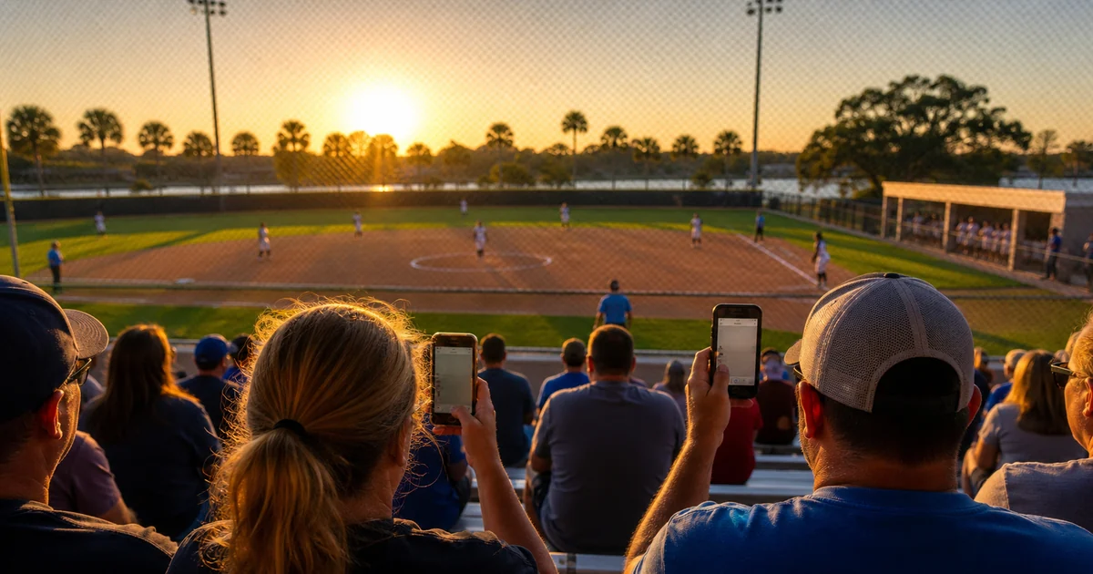 Central Florida High School Softball Player of the Week — fans voting online for the weekly Florida high school fan-vote poll