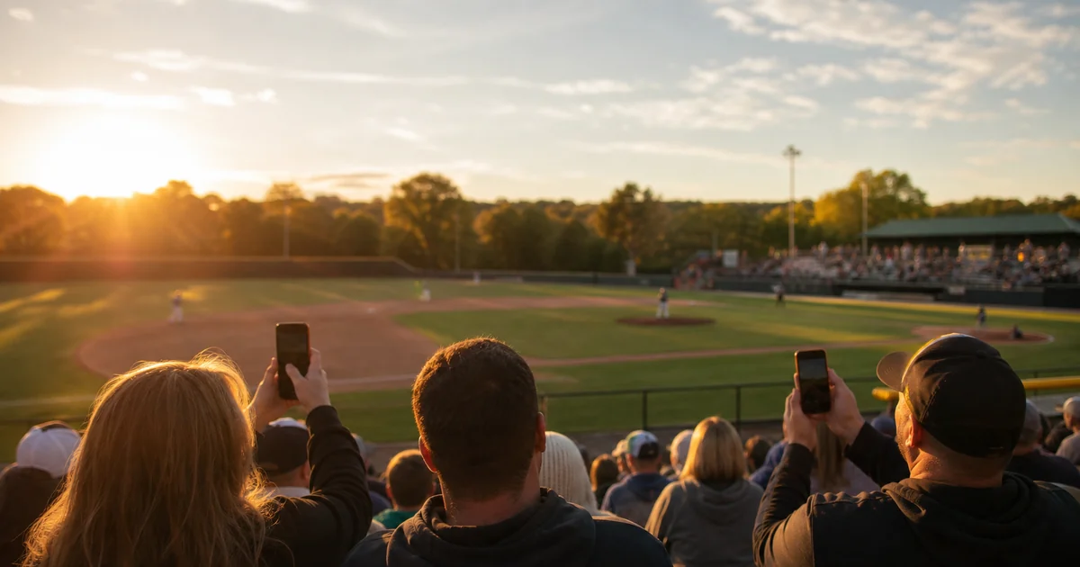Colorado High School Baseball Player of the Year — fans voting online in the Colorado fan-vote poll