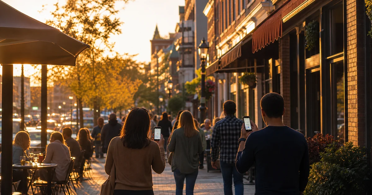 CommunityVotes Hartford 2026 — community voting online in the Connecticut readers'-choice awards