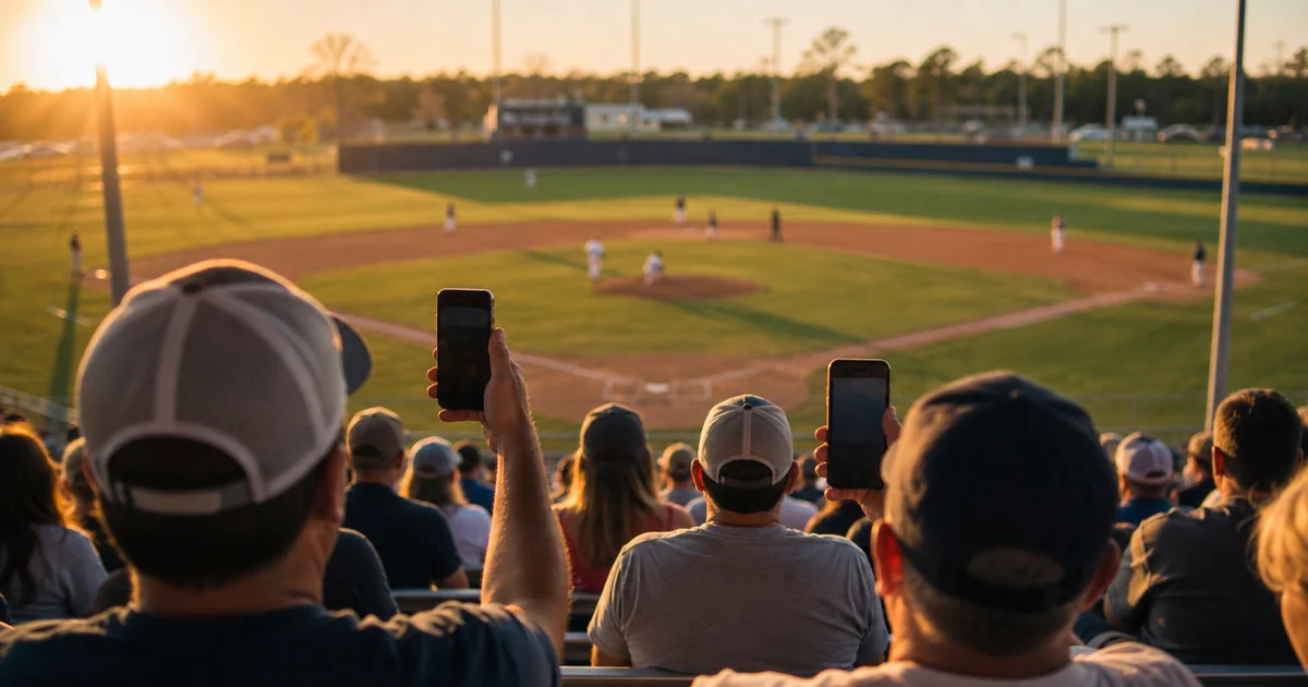 Connecticut High School Baseball Player of the Week — fans voting online in the Connecticut fan-vote poll