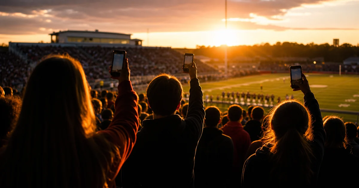 Dayton Daily News High School Athlete of the Week — fans voting online for the weekly Ohio high school fan-vote poll