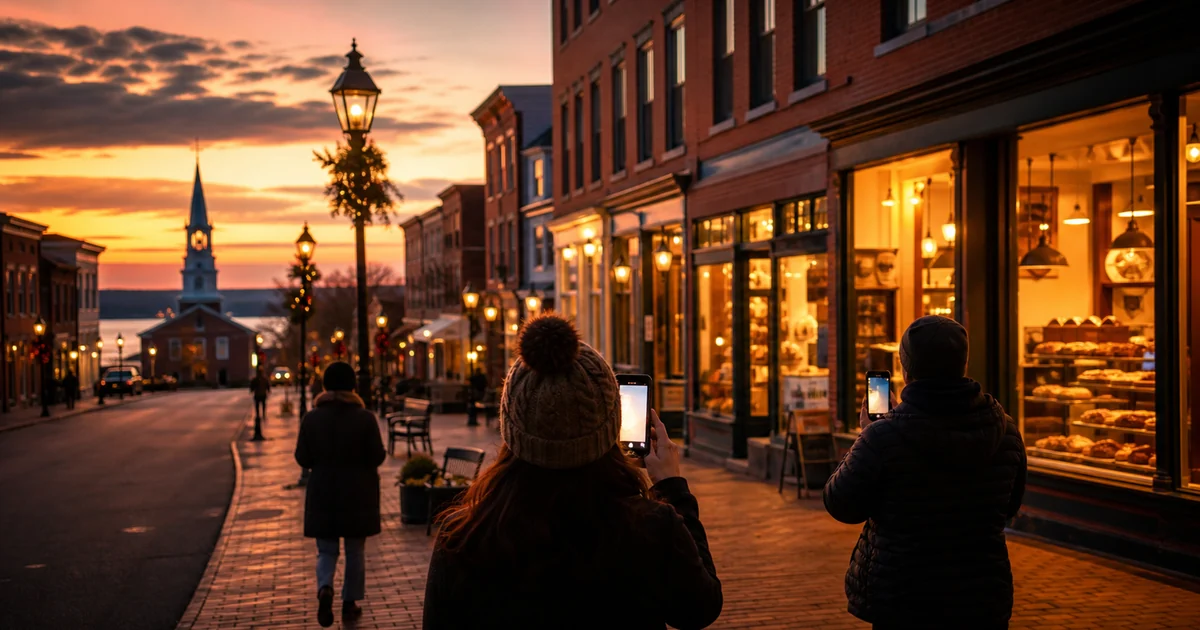 Best of Maine — community voting online in the Maine readers'-choice business awards