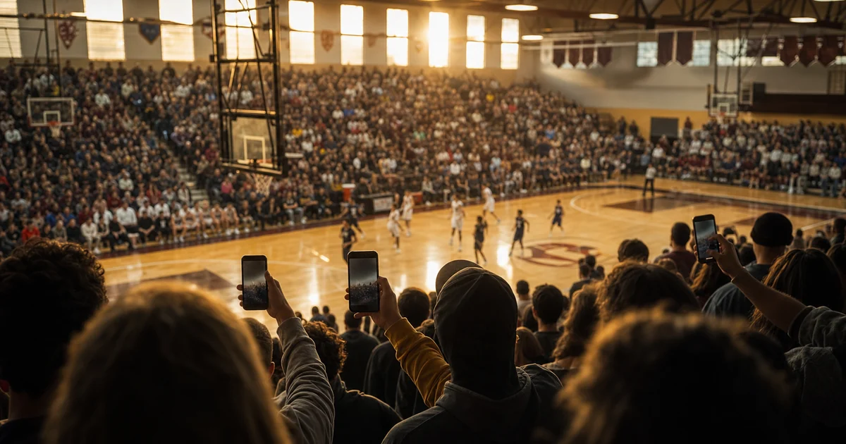 GametimeCT Boys Athlete of the Week; Spring Season — fans voting online in the Connecticut fan-vote poll
