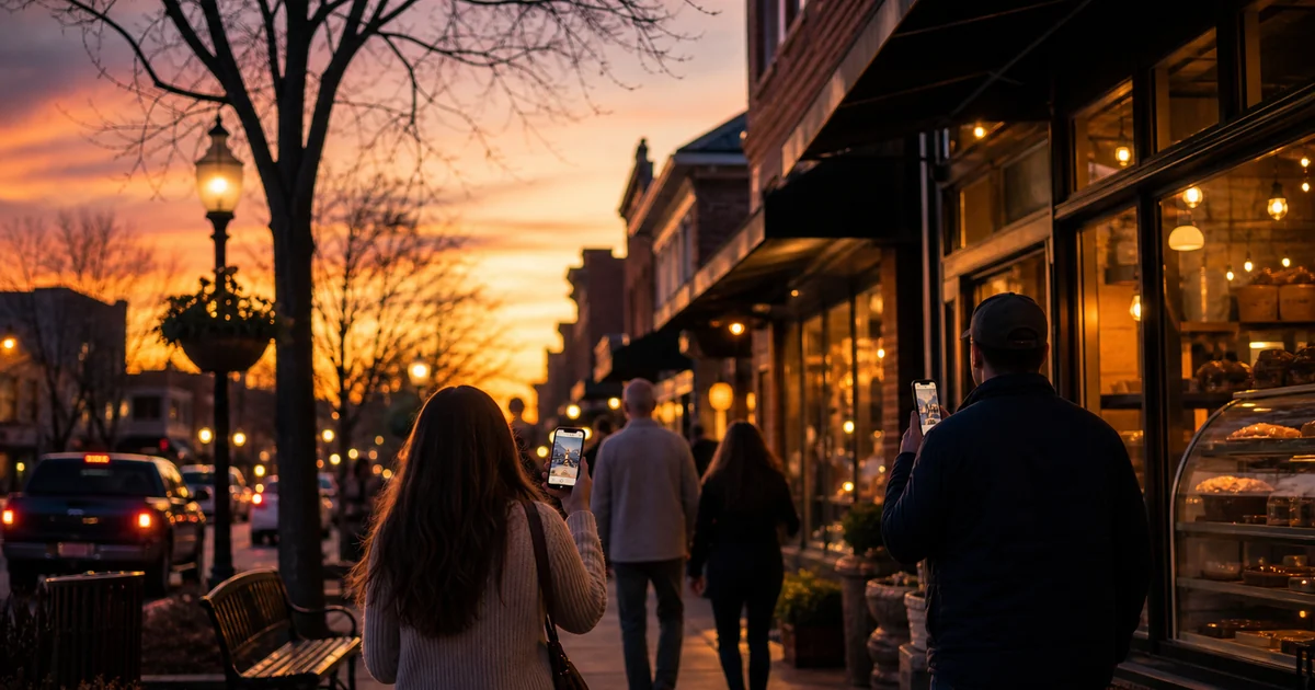 Herald & Review Readers' Choice (Decatur) — community voting online in the Illinois readers'-choice awards