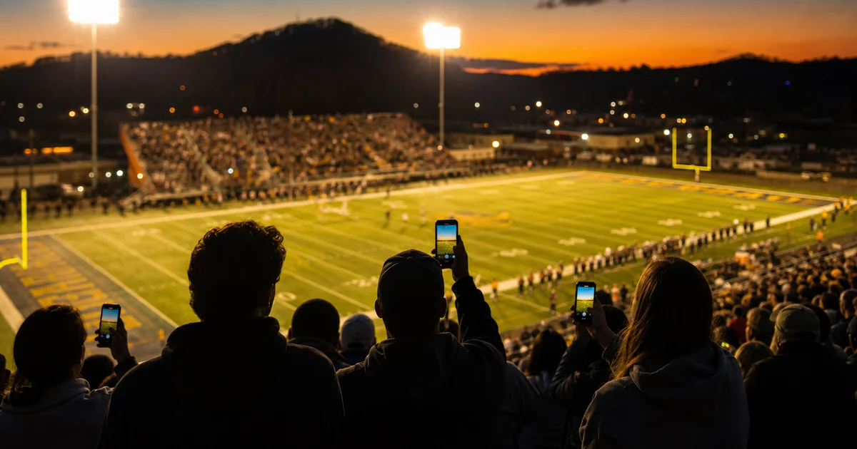 Indiana SI Football 4A Player of the Year — fans voting online in the Indiana fan-vote poll