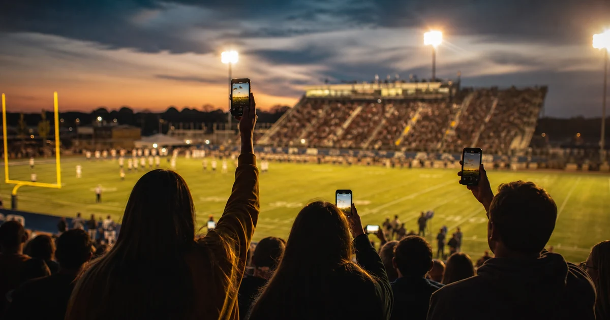 Iowa Football Player of the Year — Class 2A — fans voting online in the Iowa fan-vote poll