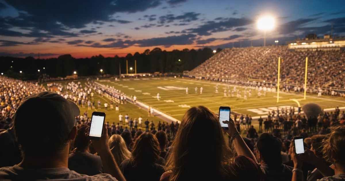 Iowa Football Player of the Year — Class 4A — fans voting online in the Iowa fan-vote poll