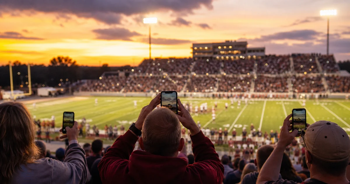 KAIT Region 8 Athlete of the Month — fans voting online in the Arkansas fan-vote poll