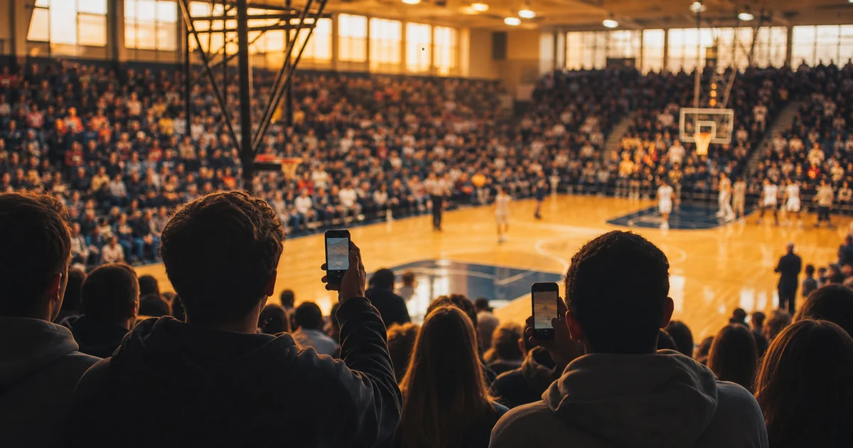 Kentucky High School Girls Basketball Player of the Year — fans voting online in the Kentucky fan-vote poll