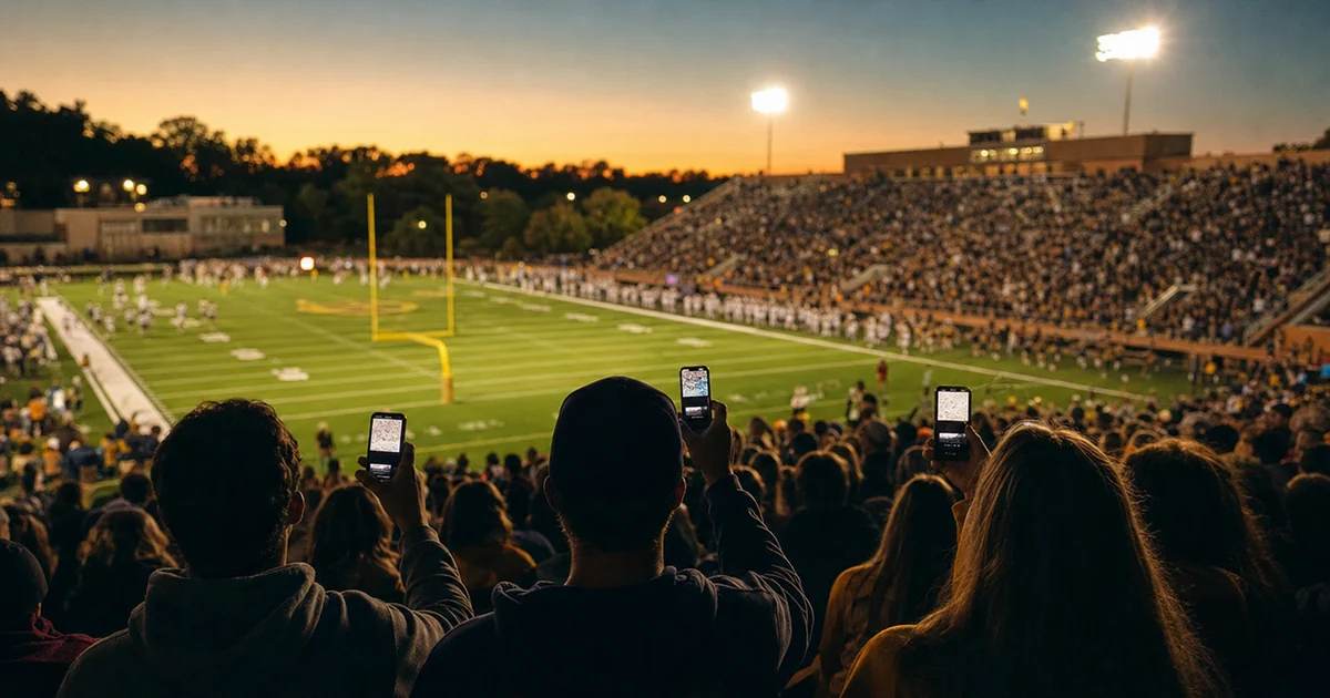 KTVB High School Sports Idaho — fans voting online in the Idaho fan-vote poll