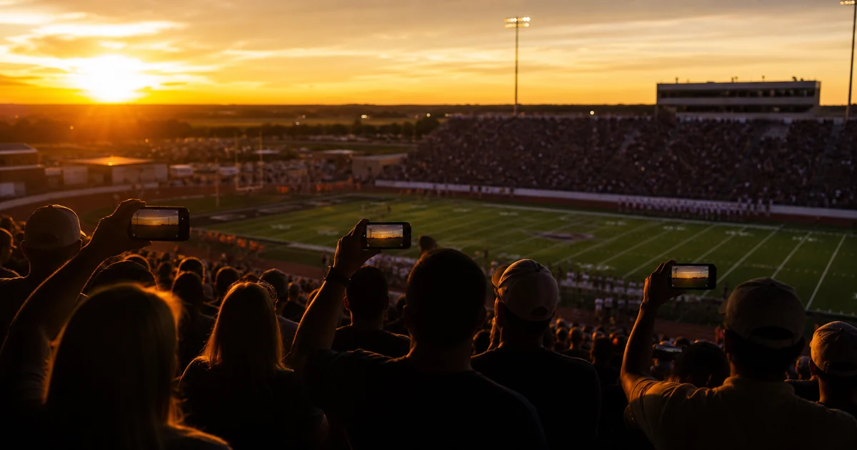 La Crosse Tribune Supernova Athlete of the Week — fans voting online in the Wisconsin fan-vote poll