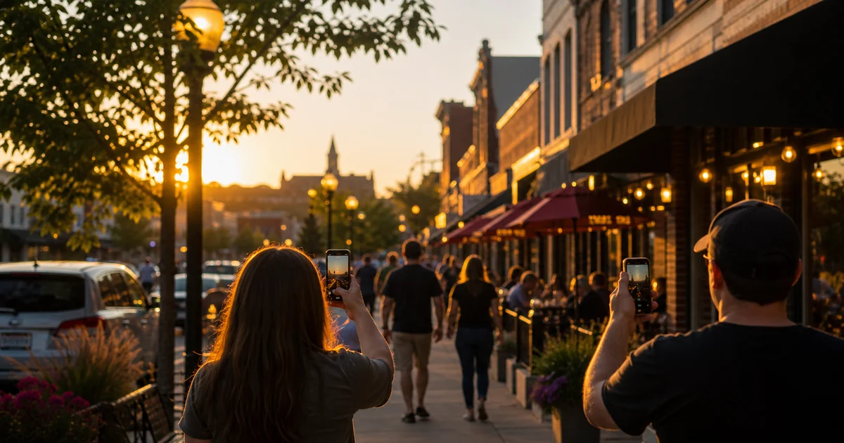 Best of Lancaster (Lancaster County Magazine) — community voting online in the Pennsylvania readers'-choice awards
