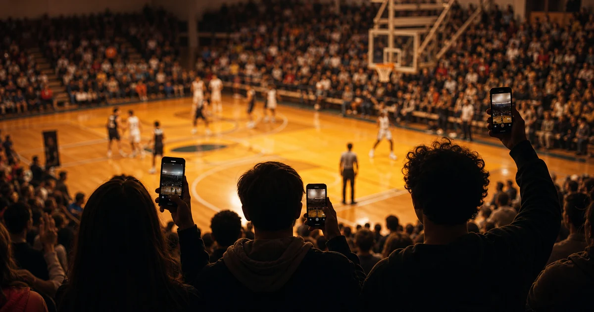 Maryland High School Boys Basketball Player of the Week — fans voting online for the weekly Maryland high school fan-vote poll