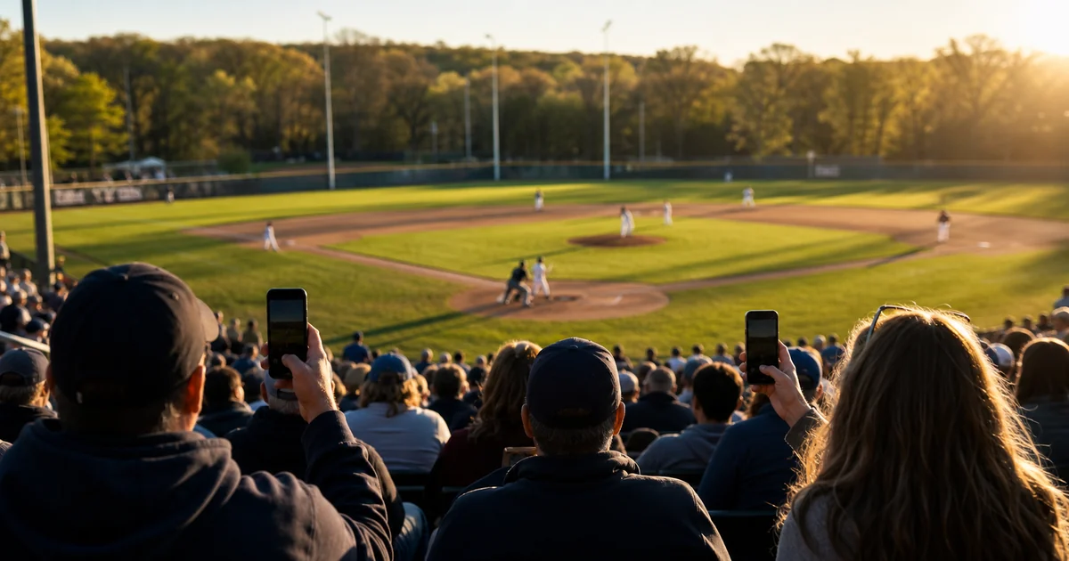 Massachusetts High School Baseball Player of the Week — fans voting online for the weekly Massachusetts high school fan-vote poll