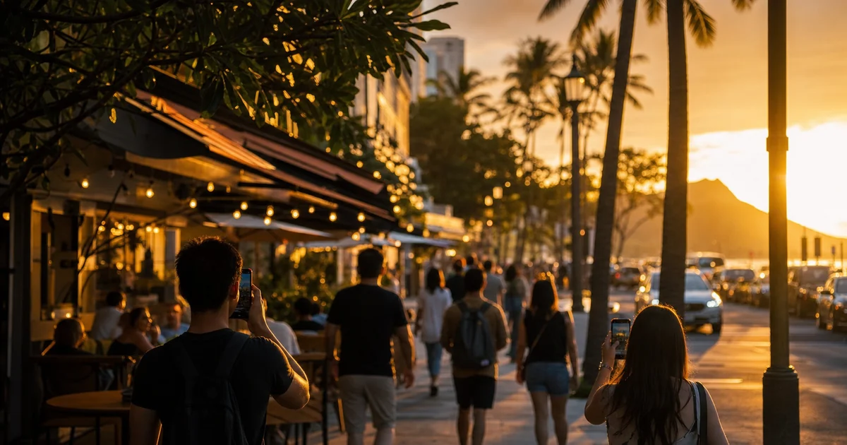 Best of Maui — community voting online in the Hawaii readers'-choice business awards