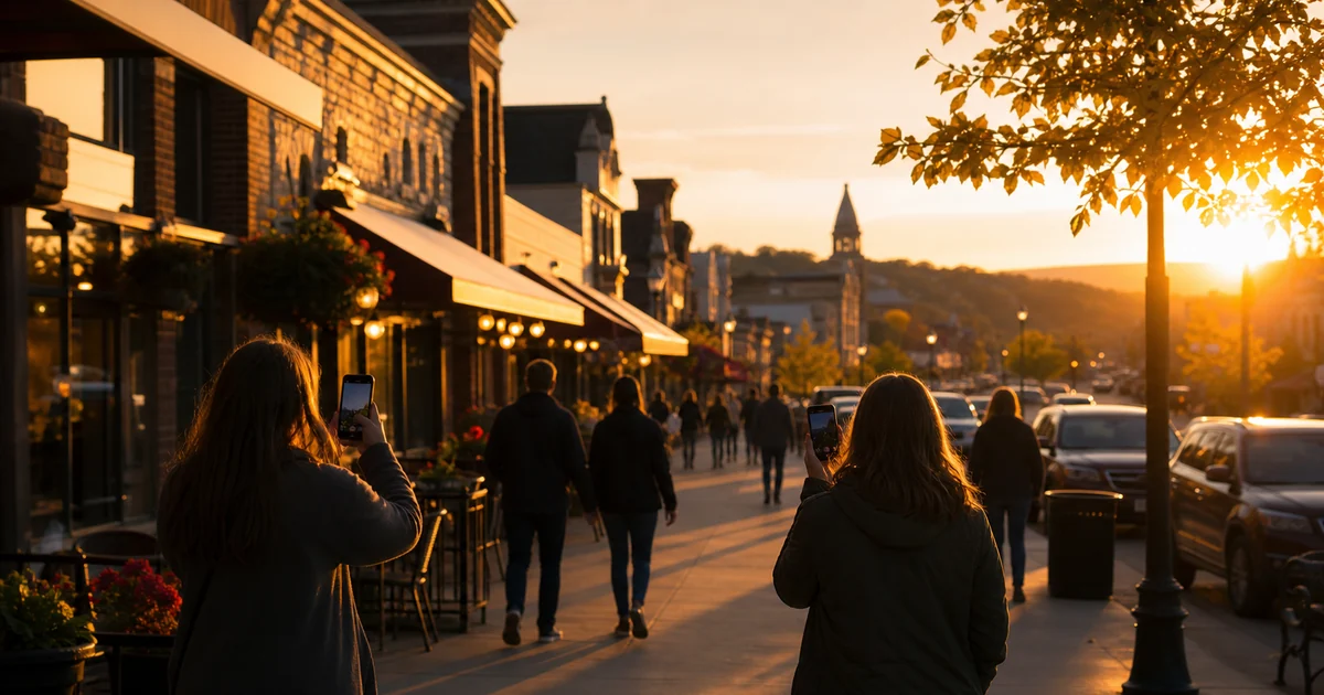 Best of the Burbs — community voting online in the Wisconsin readers'-choice awards