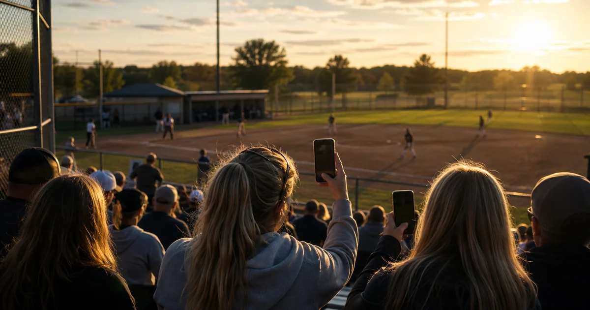 Minnesota High School Softball Player of the Week — fans voting online for the weekly Minnesota high school fan-vote poll