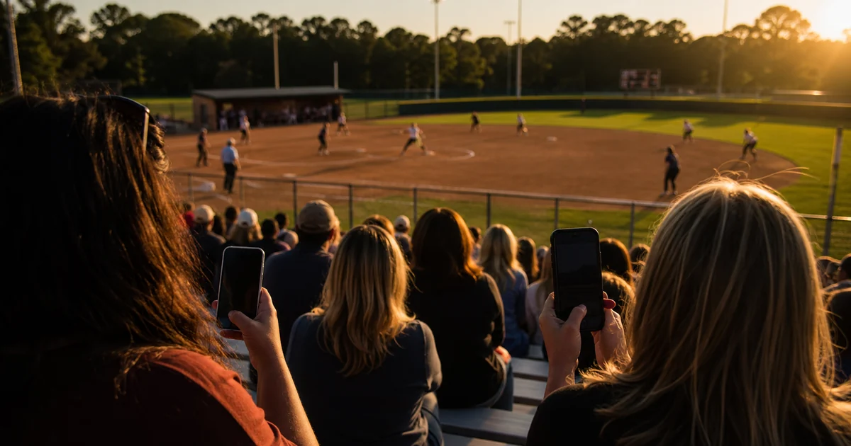 Missouri Softball Top Returner Vote — fans voting online in the Missouri fan-vote poll