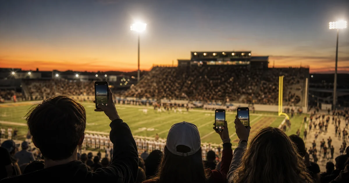 Minnesota Class 1A Football Player of the Year — fans voting online in the Minnesota fan-vote poll