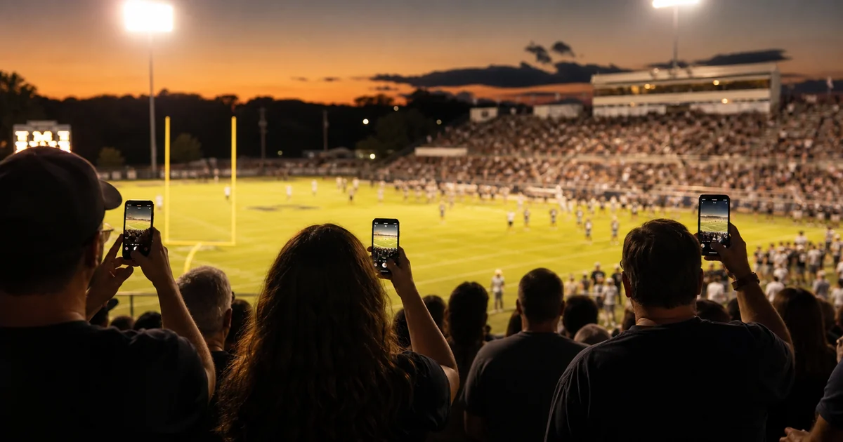 Minnesota Class 3A Football Player of the Year — fans voting online in the Minnesota fan-vote poll