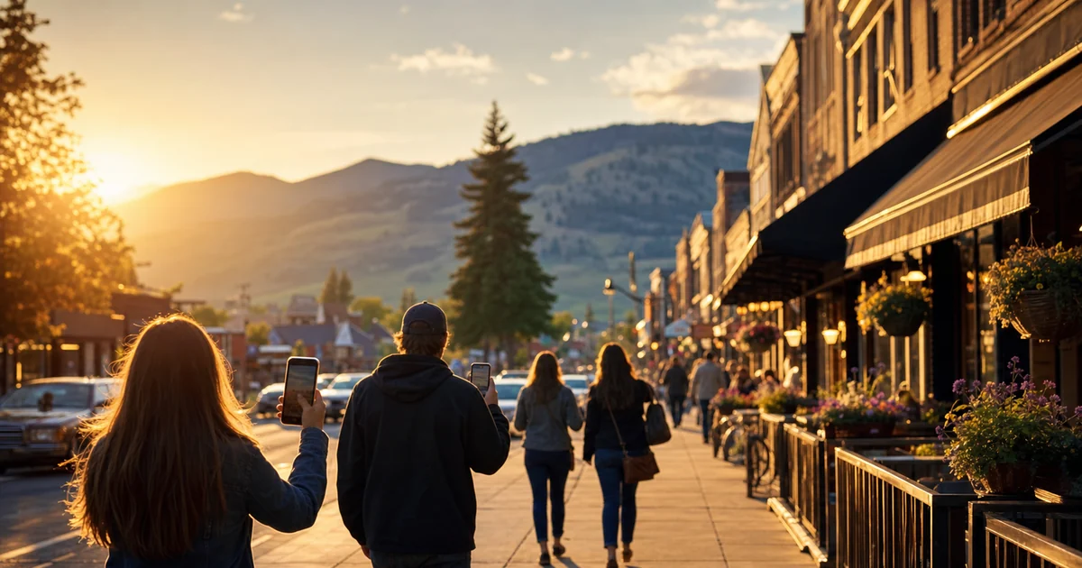 Best of Butte & Beyond — community voting online in the Montana readers'-choice business awards