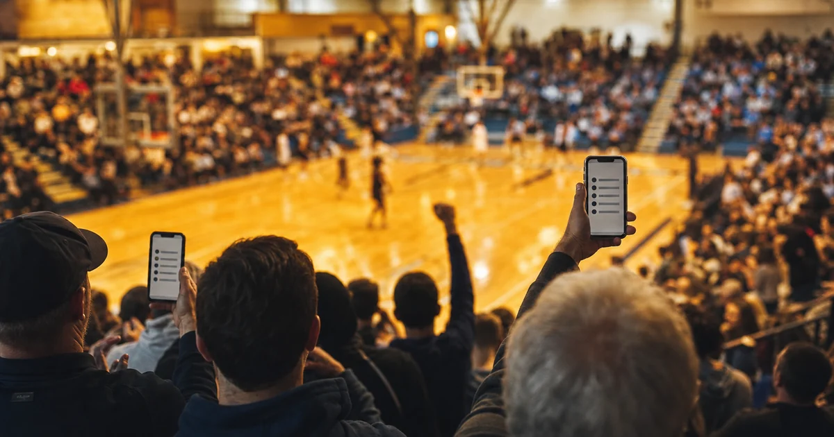 New Jersey High School Boys Basketball Player of the Week — fans voting online for the weekly New Jersey high school fan-vote poll