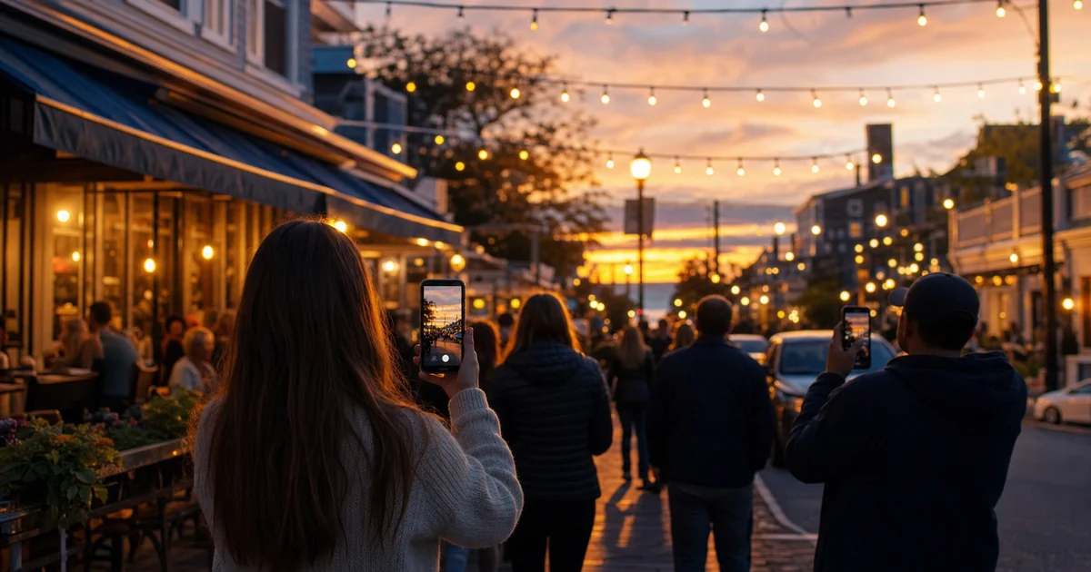Best of the North Shore (North Shore Magazine) — community voting online in the Massachusetts readers'-choice awards