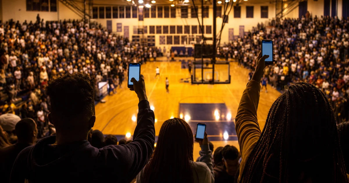 Northeast Florida High School Girls Basketball Player of the Week — fans voting online for the weekly Florida high school fan-vote poll