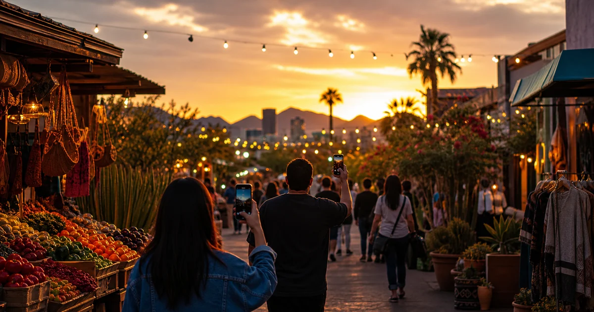 Best of Phoenix — community voting online in the Arizona readers'-choice business awards