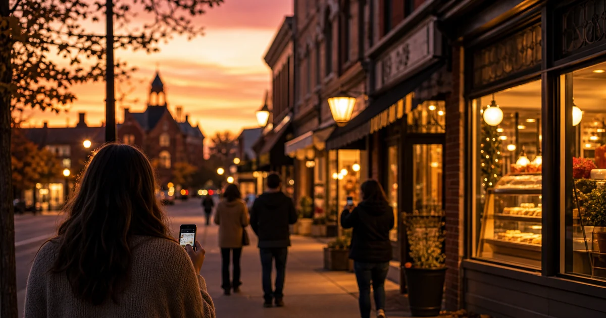 Rapid City Journal Readers' Choice — community voting online in the South Dakota readers'-choice awards