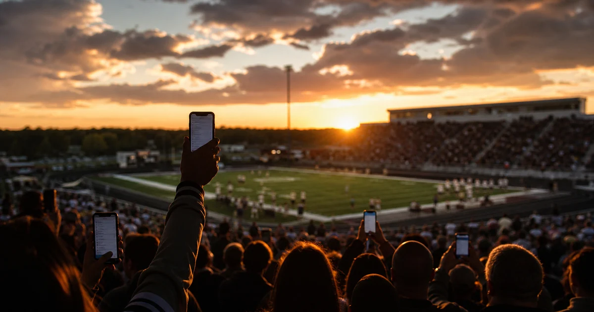 SBLive Ohio Athlete of the Week — fans voting online in the Ohio fan-vote poll
