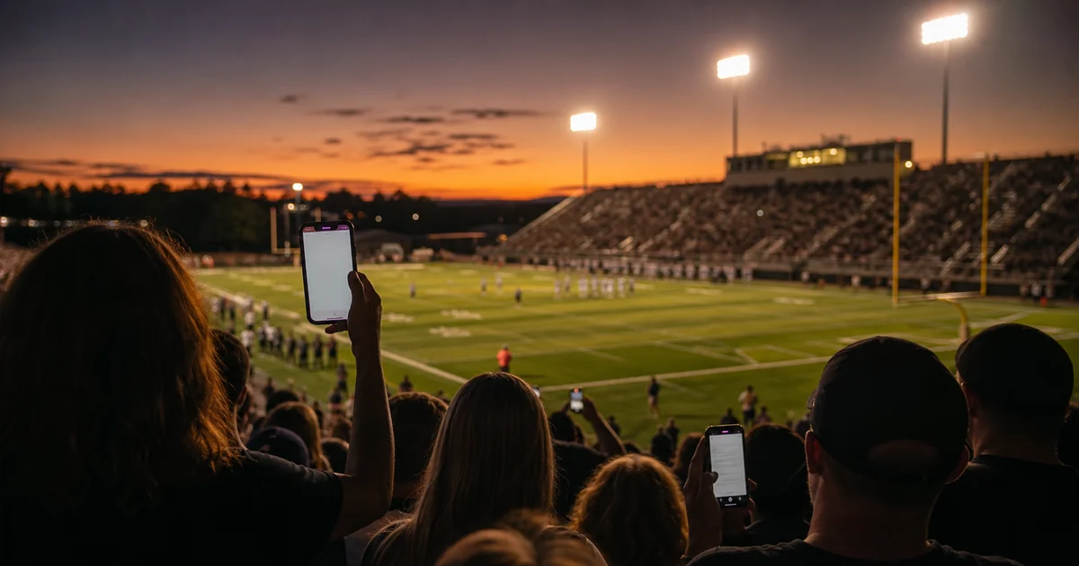 SBLive Ohio Football State Championship Performance Vote — fans voting online in the Ohio fan-vote poll