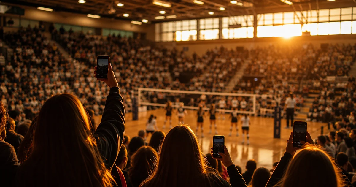 ScoringLive All-Hawaii Boys Volleyball — fans voting online in the Hawaii fan-vote poll