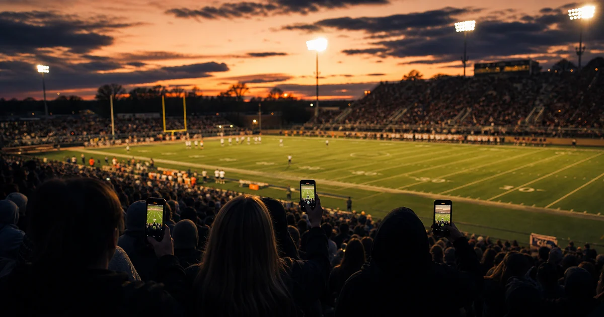 ScoringLive All-Hawaii Football — fans voting online in the Hawaii fan-vote poll