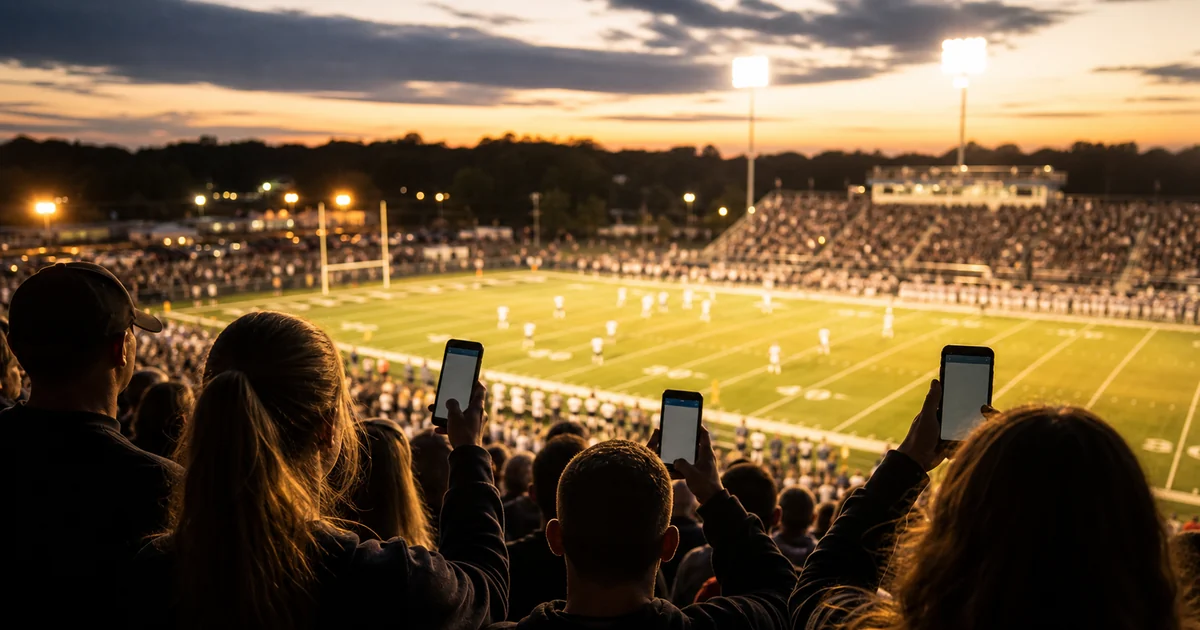 Shore Sports Insider Shore Conference Football Player of the Week — fans voting online for the weekly New Jersey high school fan-vote poll