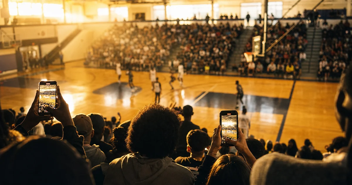 Southwest Florida High School Boys Basketball Player of the Week — fans voting online for the weekly Florida high school fan-vote poll
