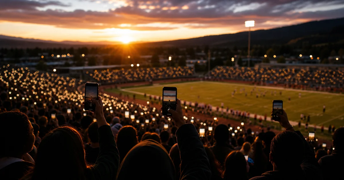 Statesman Journal Athlete of the Week — fans voting online for the weekly Oregon high school fan-vote poll