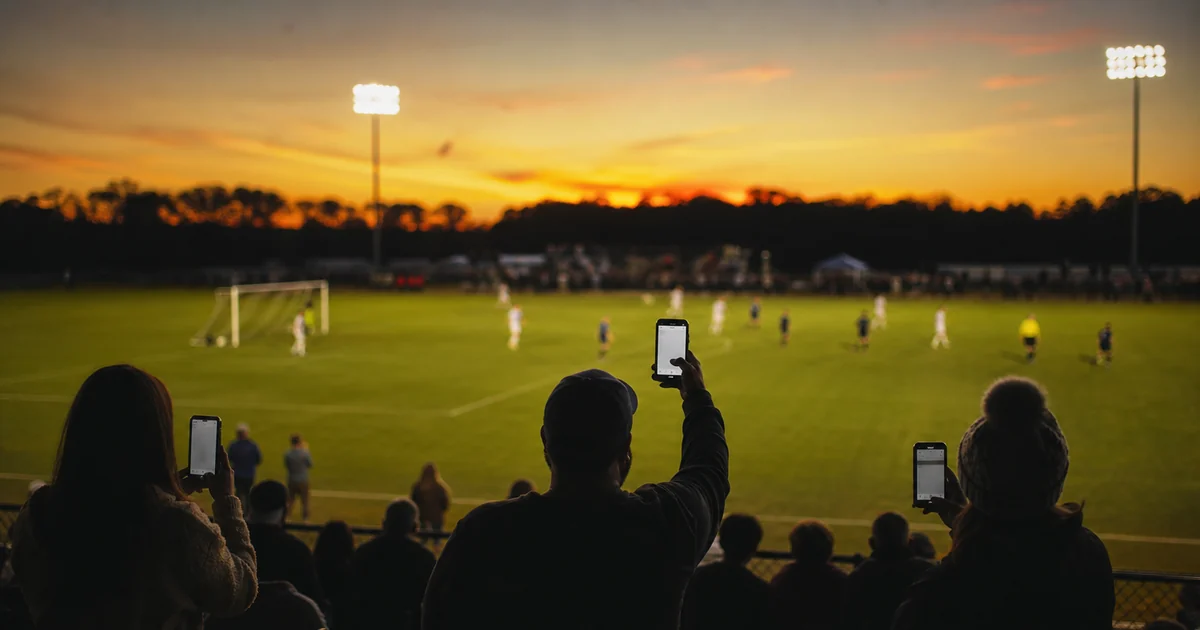 Tennessee High School Soccer Player of the Year — fans voting online in the Tennessee fan-vote poll