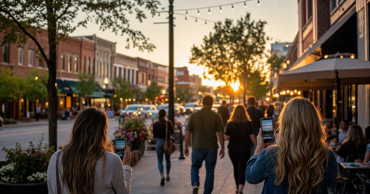 The Bend Magazine Local's List — community voting online in the Oregon readers'-choice awards