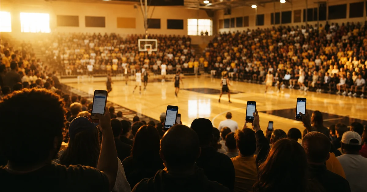 Virginia High School Girls Basketball Player of the Year — fans voting online in the Virginia fan-vote poll