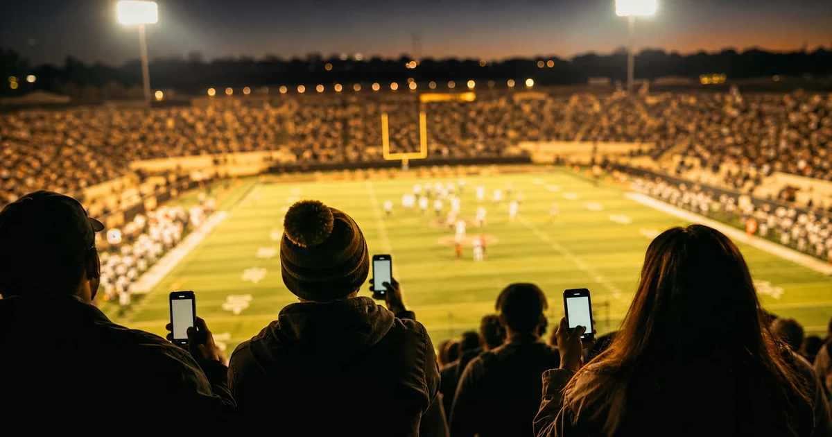 Washington DC High School Athlete of the Week — fans voting online in the Washington, D.C. fan-vote poll