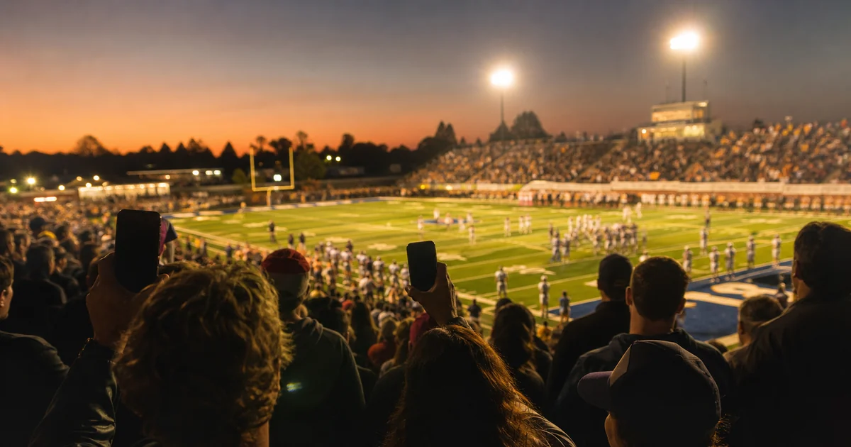 Washington High School Football Player of the Week — fans voting online for the weekly Washington high school fan-vote poll