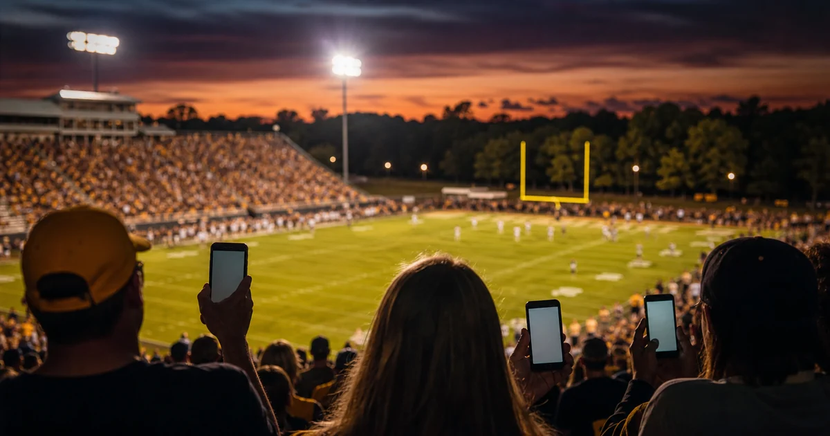WBRZ Fans' Choice Player of the Week — fans voting online in the Louisiana fan-vote poll